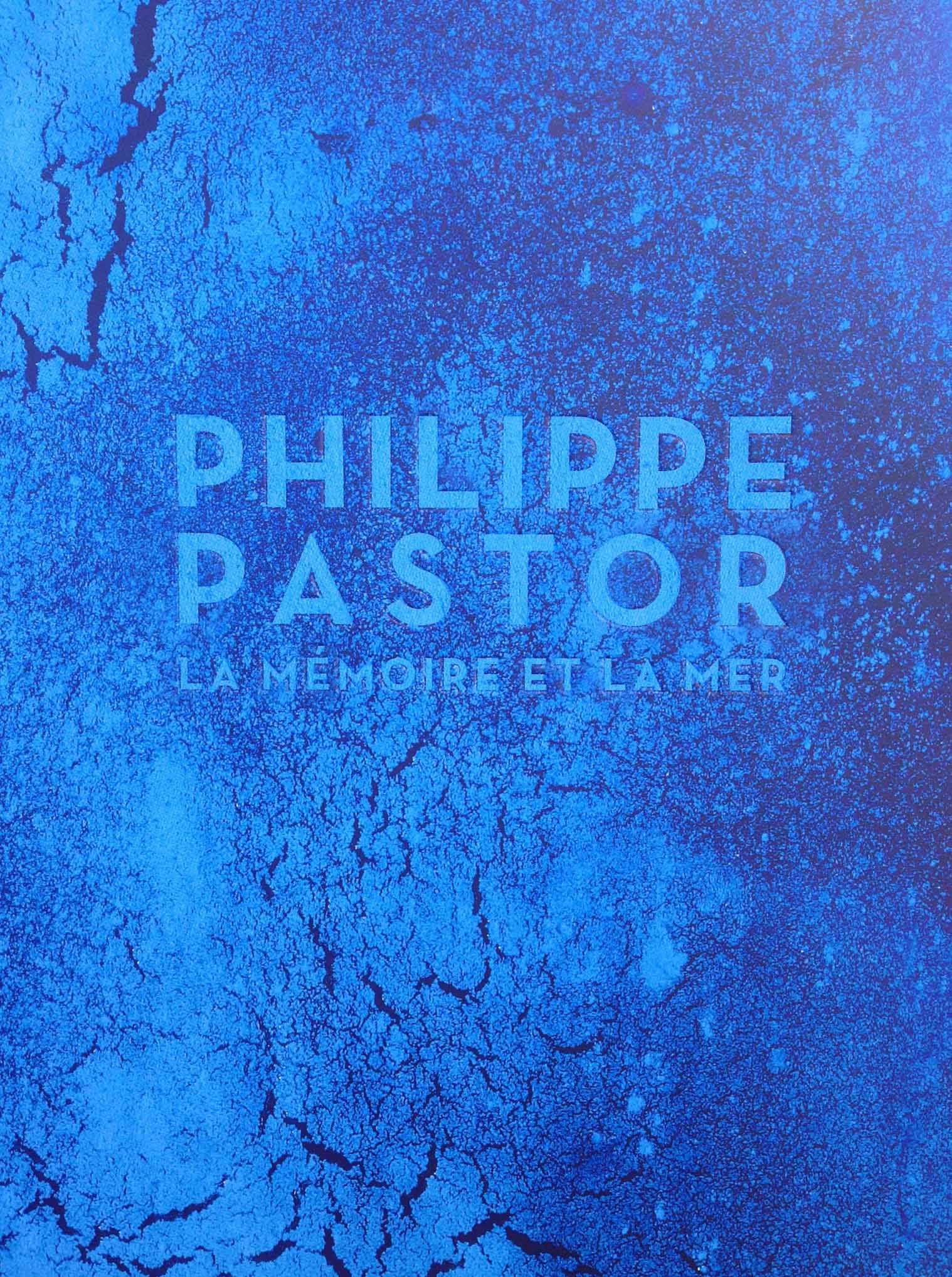 La Mémoire Et La Mer Texte Intégral Publications | Philippe Pastor
